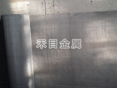 鈦絲網